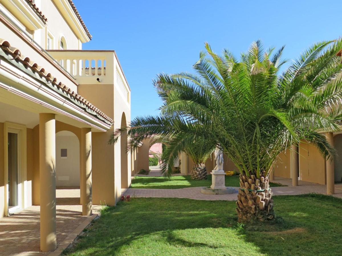 Apartment Il Felciaione-2 By Interhome Riparbella Exterior foto